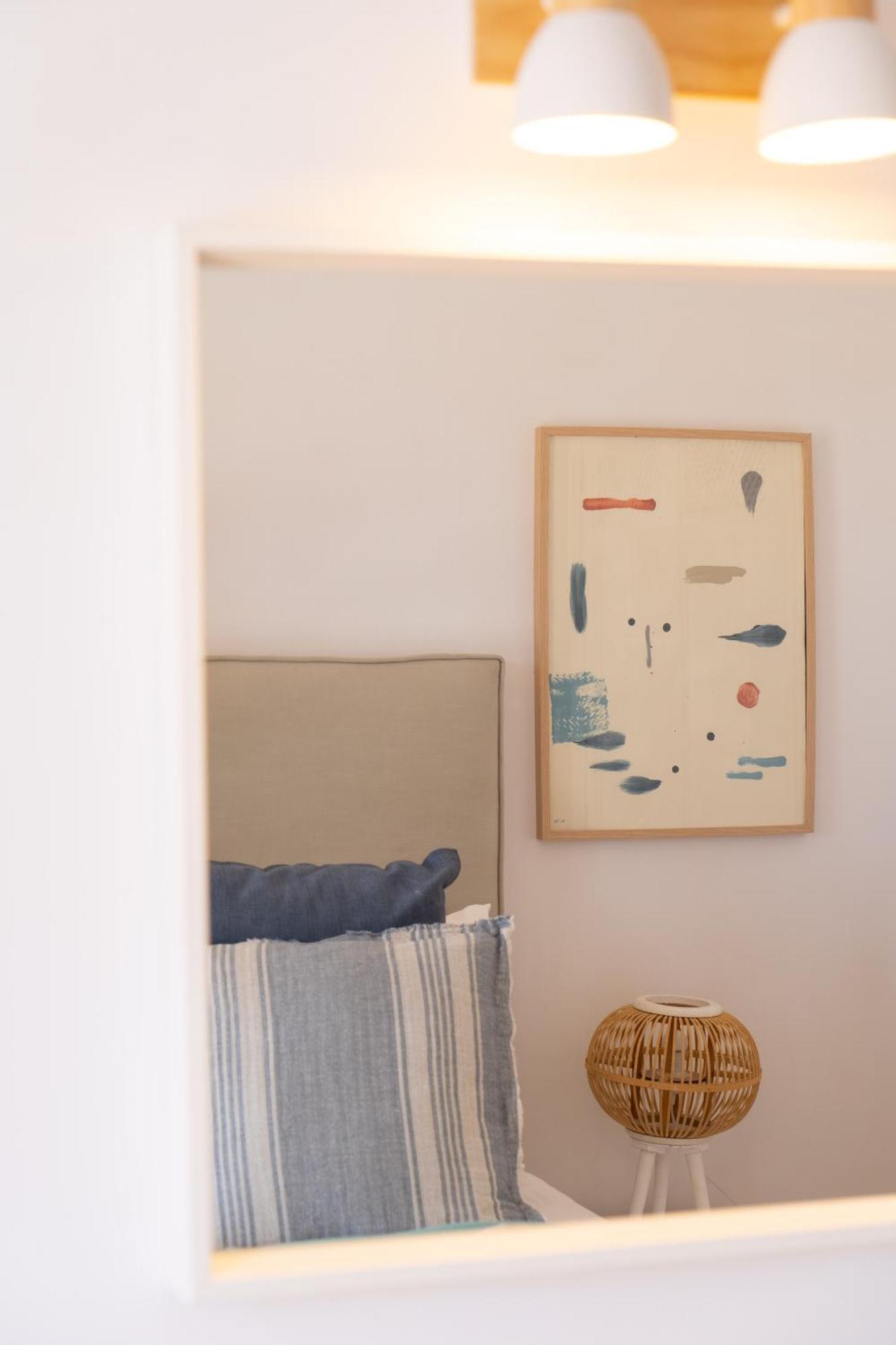 Vivienda Vacacional Pasito Blanco 1 المظهر الخارجي الصورة