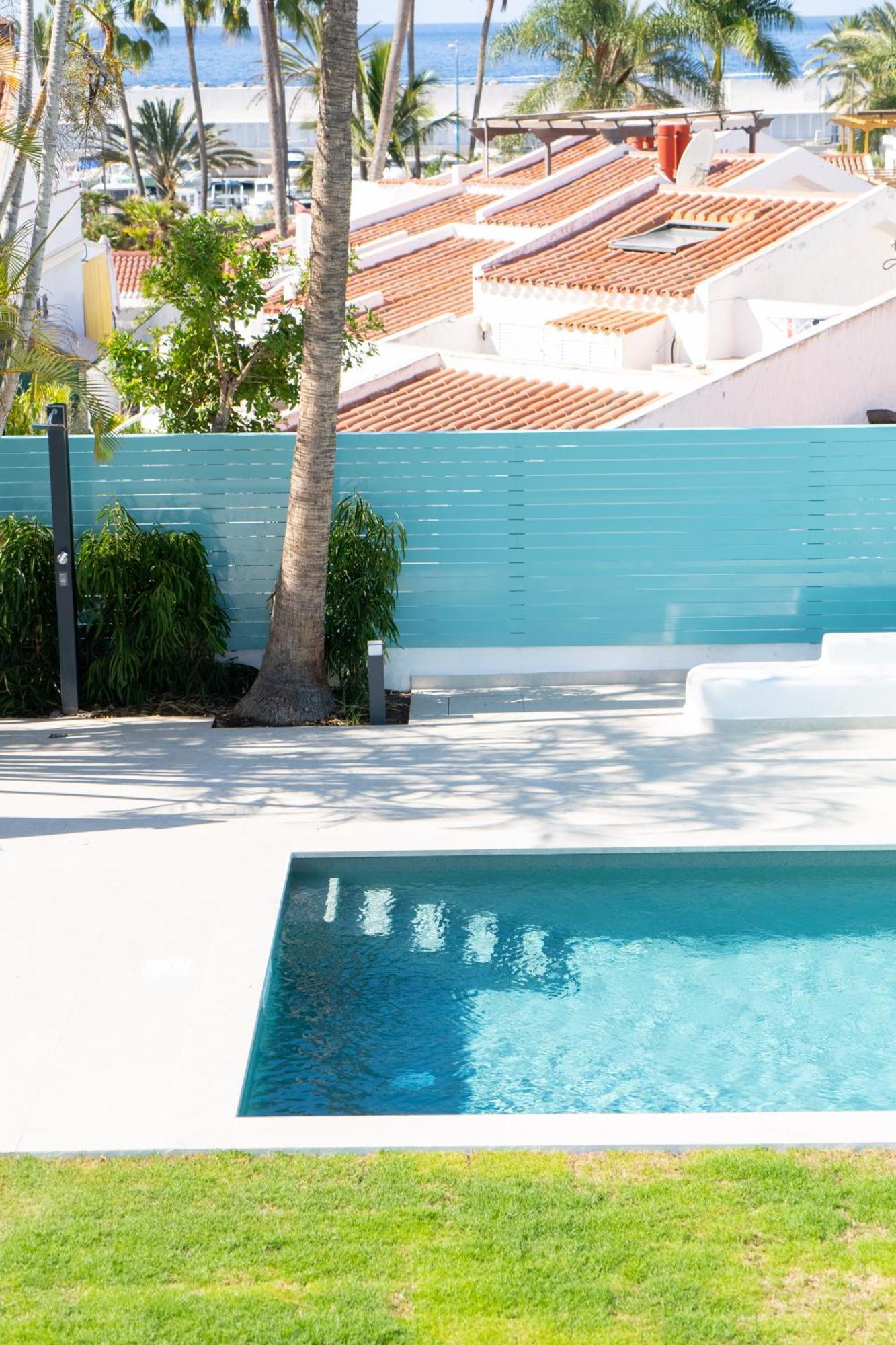 Vivienda Vacacional Pasito Blanco 1 المظهر الخارجي الصورة