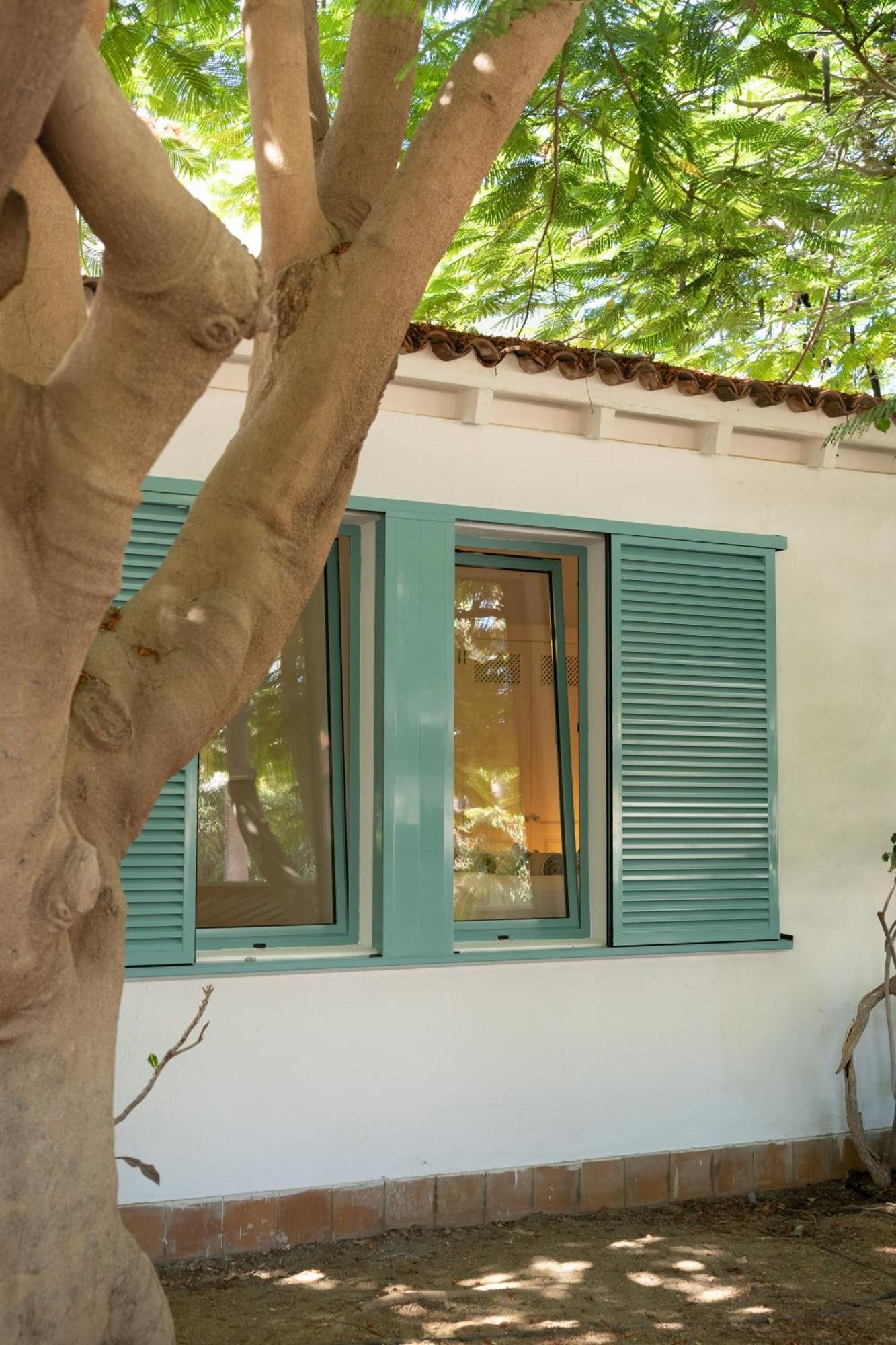 Vivienda Vacacional Pasito Blanco 1 المظهر الخارجي الصورة
