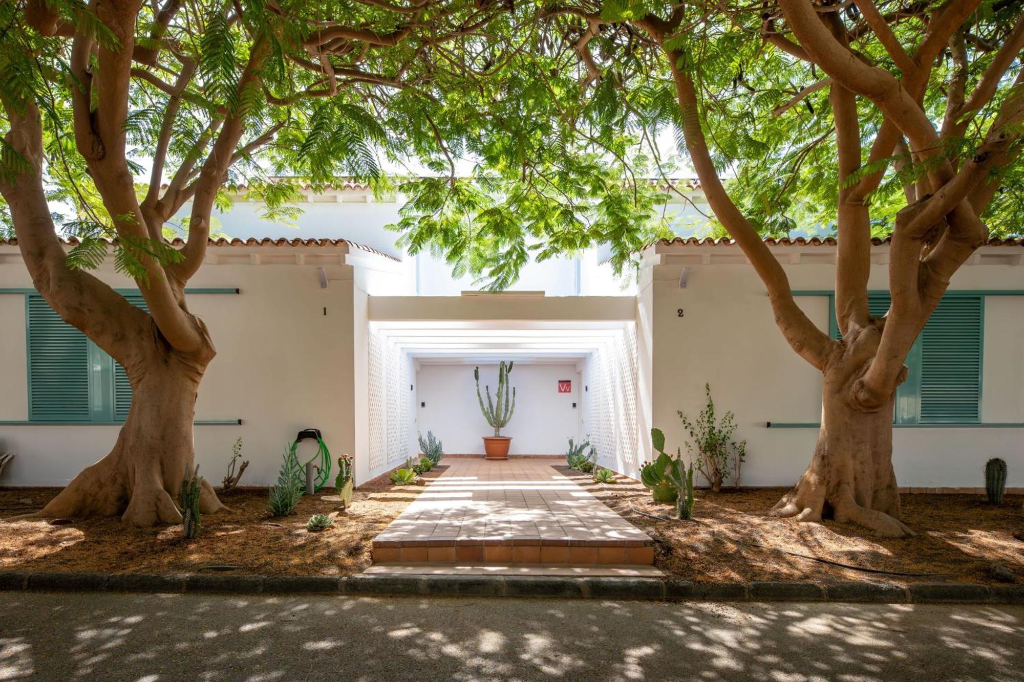 Vivienda Vacacional Pasito Blanco 1 المظهر الخارجي الصورة