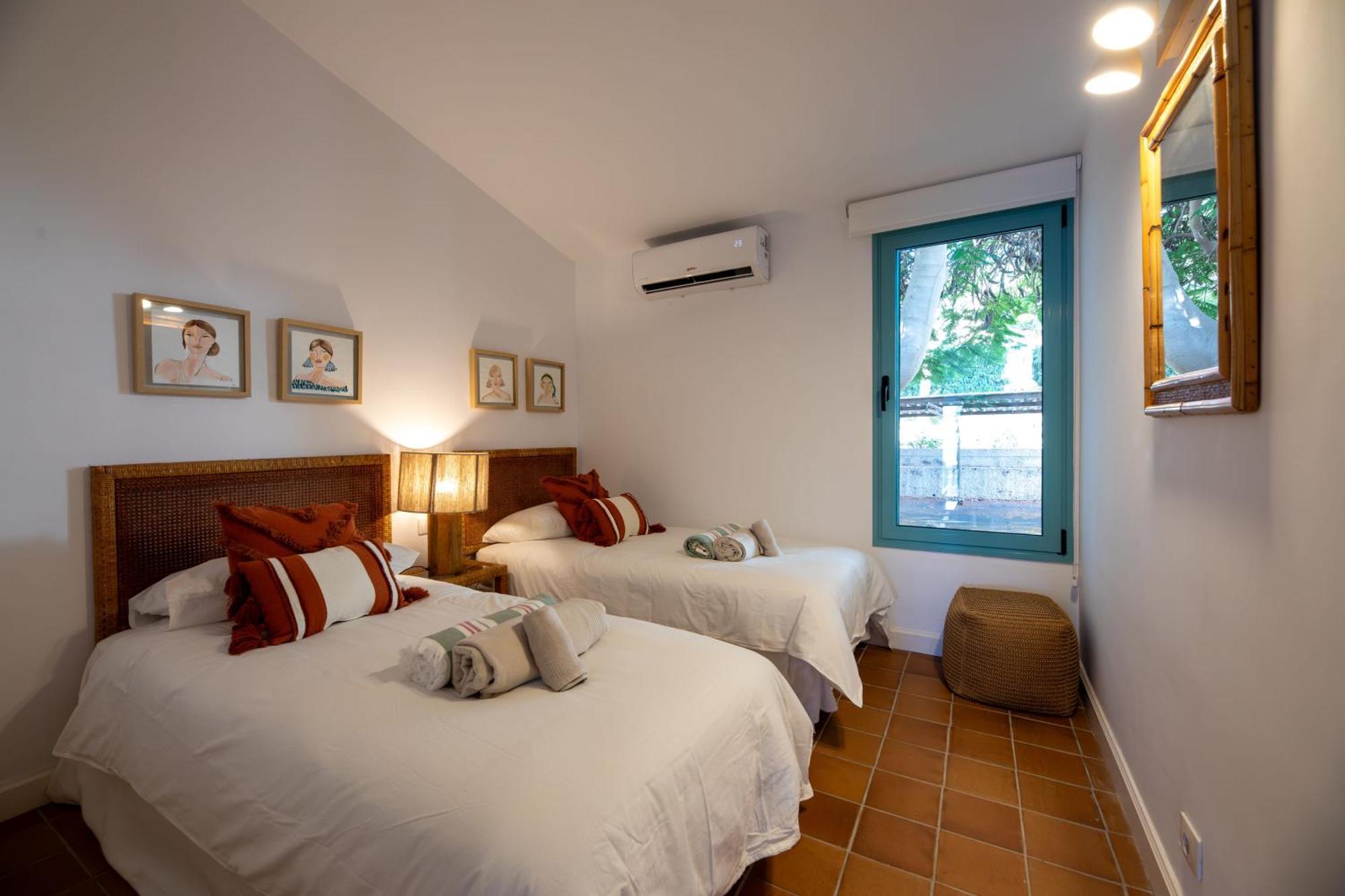 Vivienda Vacacional Pasito Blanco 1 المظهر الخارجي الصورة
